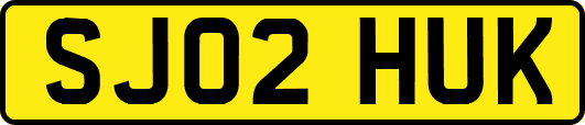 SJ02HUK