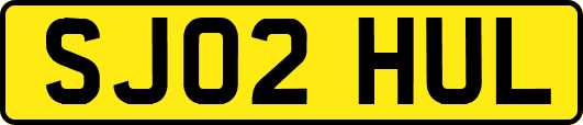 SJ02HUL