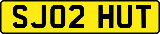 SJ02HUT