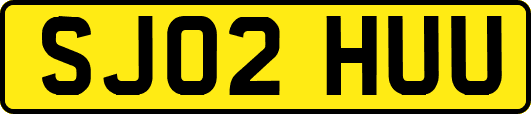 SJ02HUU