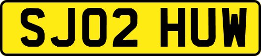 SJ02HUW