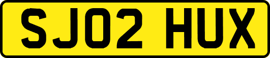 SJ02HUX
