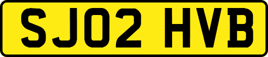 SJ02HVB