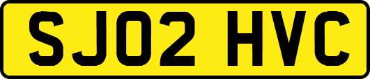 SJ02HVC