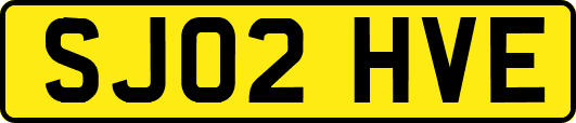 SJ02HVE