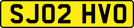 SJ02HVO