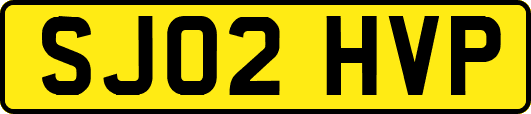 SJ02HVP