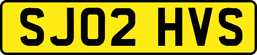 SJ02HVS