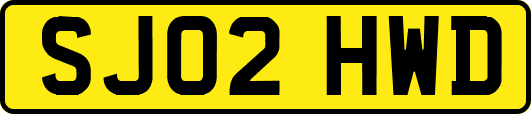 SJ02HWD