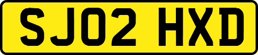 SJ02HXD