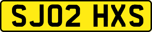 SJ02HXS