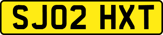 SJ02HXT