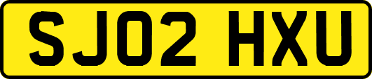 SJ02HXU