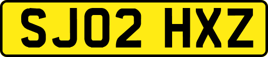 SJ02HXZ