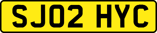 SJ02HYC