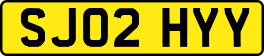 SJ02HYY