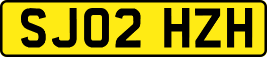 SJ02HZH
