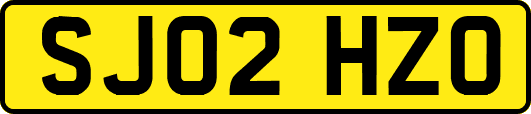 SJ02HZO