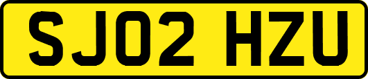 SJ02HZU