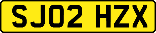 SJ02HZX