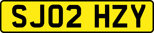 SJ02HZY