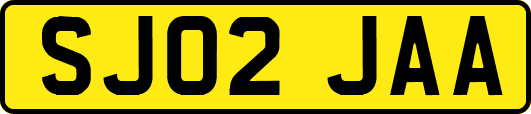 SJ02JAA