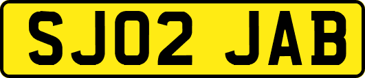 SJ02JAB