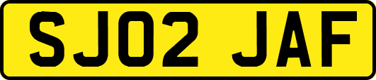 SJ02JAF