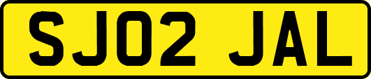 SJ02JAL