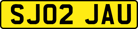 SJ02JAU