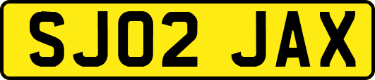 SJ02JAX