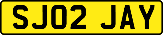 SJ02JAY