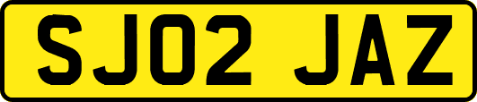 SJ02JAZ