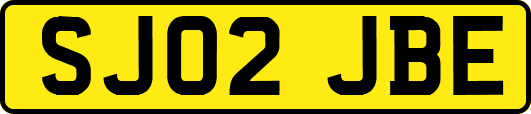 SJ02JBE