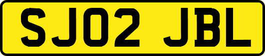 SJ02JBL