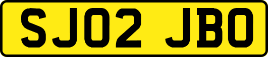 SJ02JBO