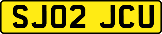 SJ02JCU