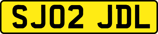 SJ02JDL