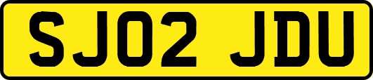 SJ02JDU