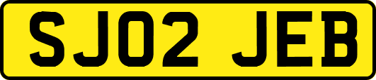 SJ02JEB