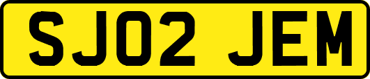 SJ02JEM