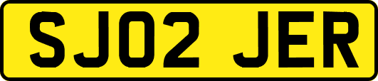 SJ02JER
