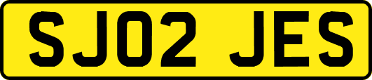 SJ02JES
