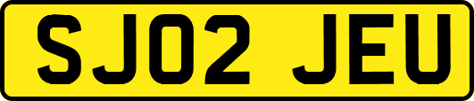 SJ02JEU
