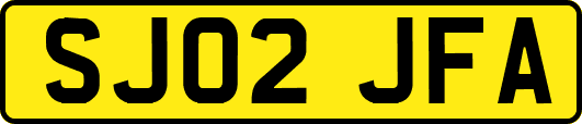 SJ02JFA