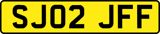 SJ02JFF