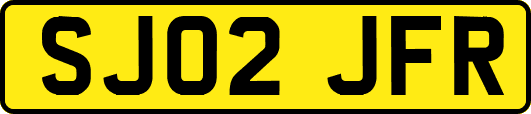 SJ02JFR