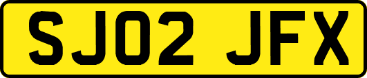 SJ02JFX