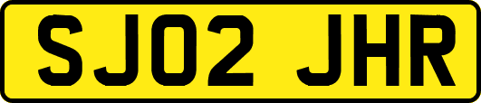 SJ02JHR