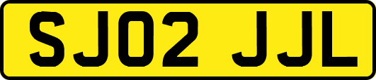 SJ02JJL